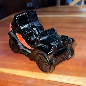 Vintage Vintage Avon Wild Country After Shave Empty 5 oz. Decanter